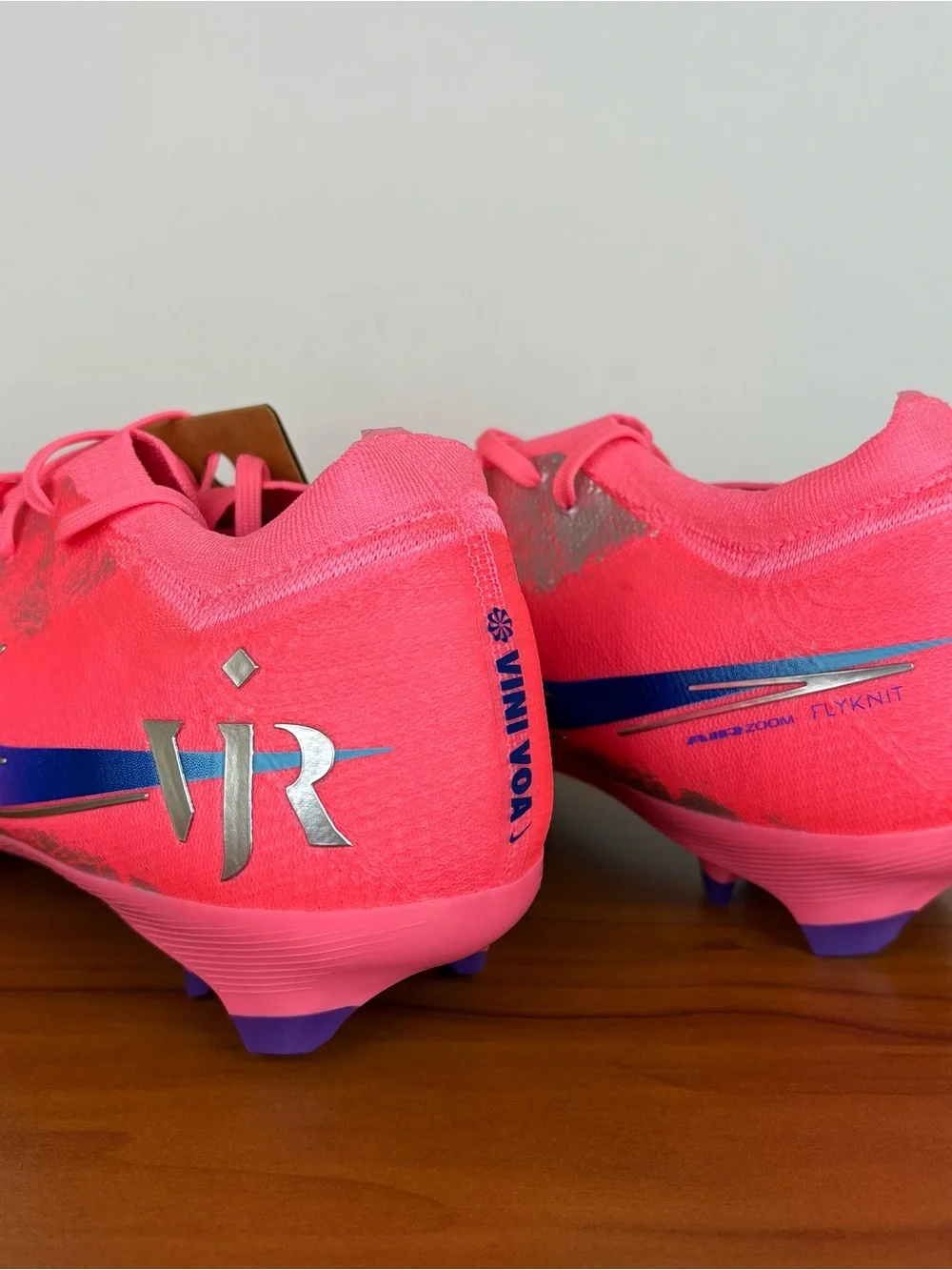 Nike Mercurial Vapor 16 Pro Vini Jr Soccer Cleats